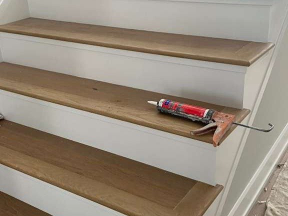 On Time General Contractor LLC